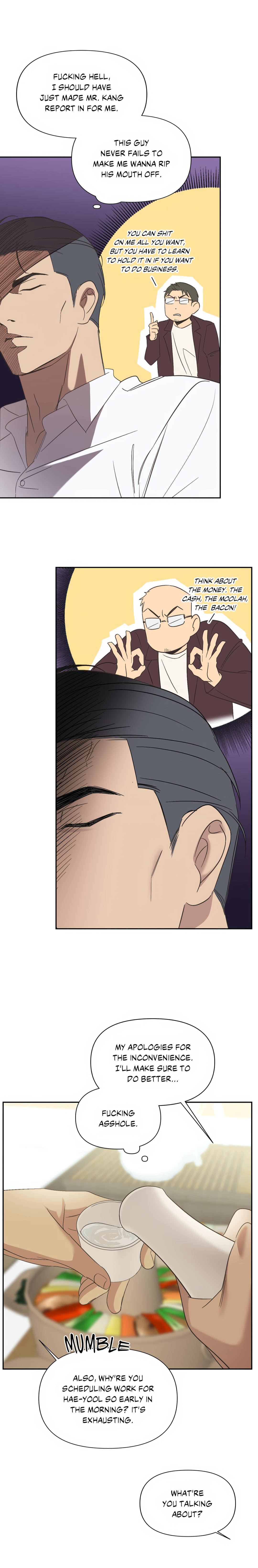 backlight, Chapter 22 image 02